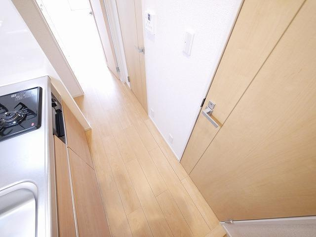 ブランドール（奈良市）のその他