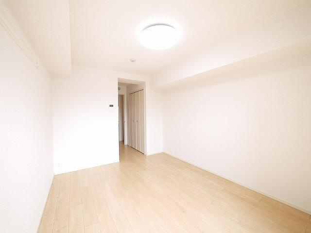 ブランドール（奈良市）の居間・リビング