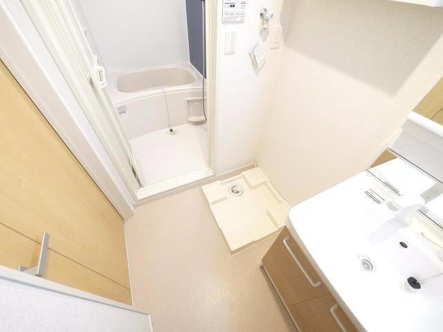 ブランドール（奈良市）の設備