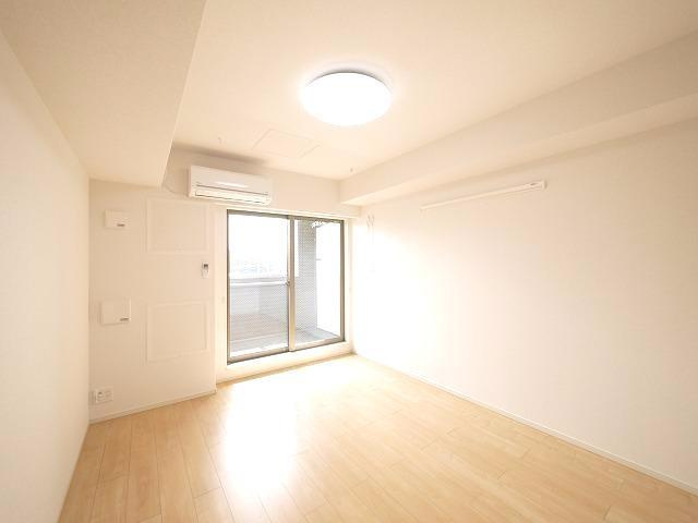 ブランドール（奈良市）の内装