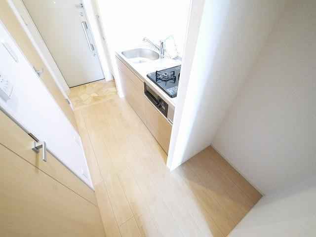 ブランドール（奈良市）のその他