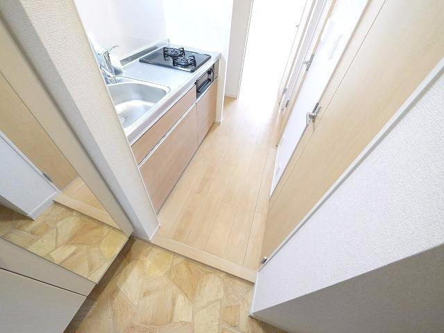 ブランドール（奈良市）のその他