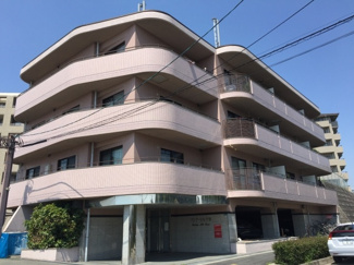 【外観】 | バンブーヒル千里