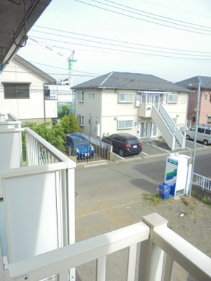 【展望】 | メイプルハウス