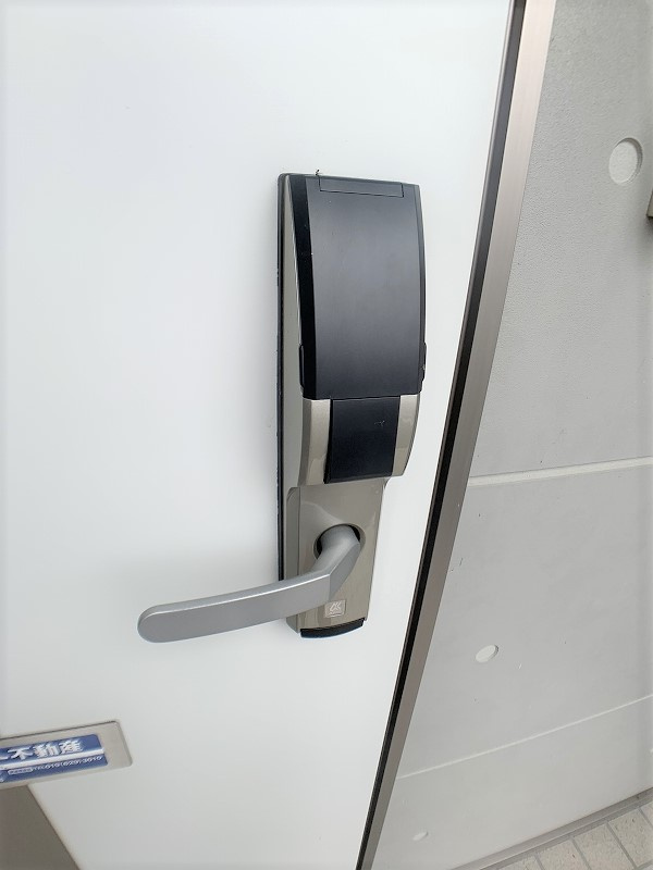 alba（アルバ）のセキュリティ