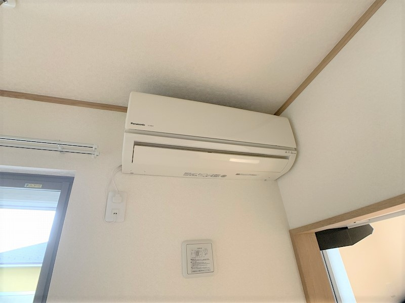 alba（アルバ）の設備