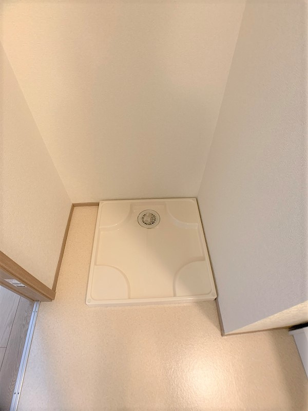 alba（アルバ）の設備