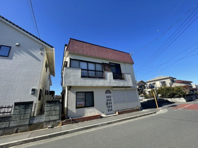 【外観】 | 岡貸店舗