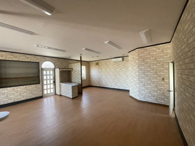 【内装】 | 岡貸店舗