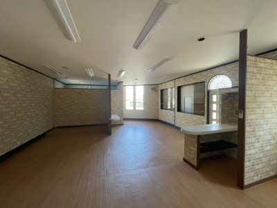 【内装】 | 岡貸店舗