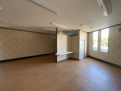 【内装】 | 岡貸店舗