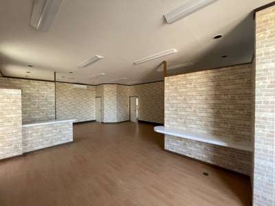 【内装】 | 岡貸店舗