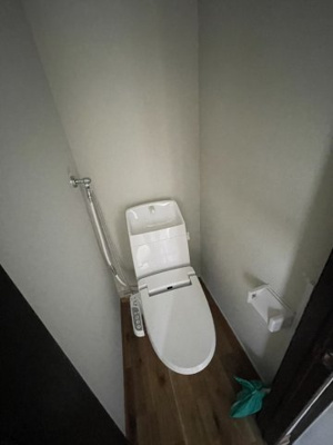 【トイレ】 | 岡貸店舗