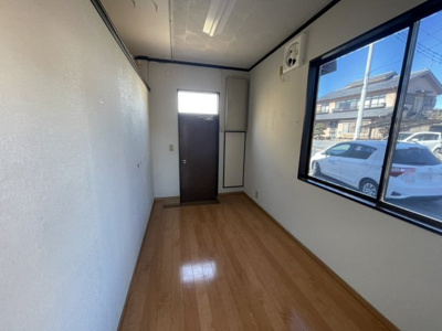 【内装】 | 岡貸店舗