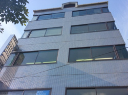 キューブ平野
