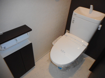 【トイレ】 | 石原リンクラボ