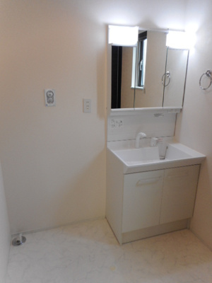 【独立洗面台】 | 石原リンクラボ