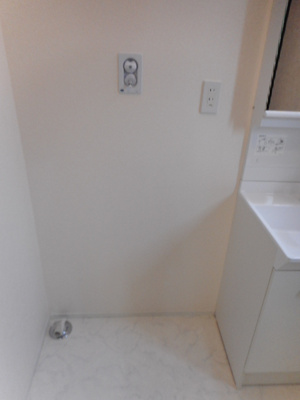 【洗面所】 | 石原リンクラボ