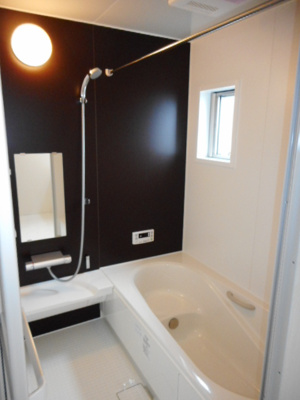 【浴室】 | 石原リンクラボ