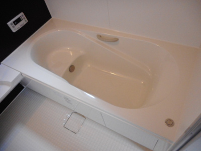 【浴室】 | 石原リンクラボ