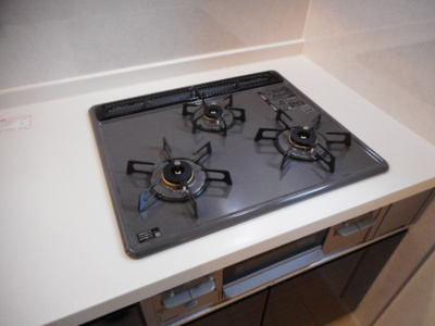 【キッチン】 | 石原リンクラボ