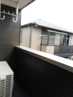 【バルコニー】 | 石原リンクラボ