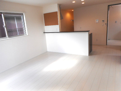 【居間・リビング】 | 石原リンクラボ