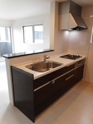 【キッチン】 | 石原リンクラボ