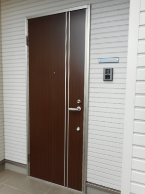 【玄関】 | 石原リンクラボ