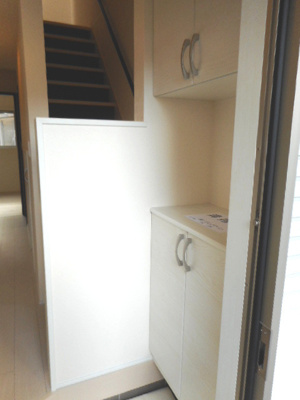 【玄関】 | 石原リンクラボ