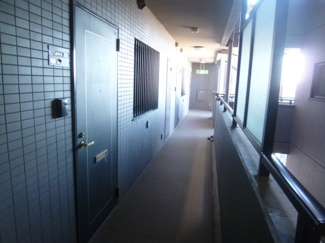 【その他共用部分】