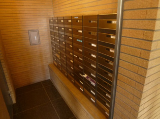 【その他共用部分】