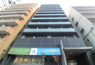 ラサンテ千駄木の画像