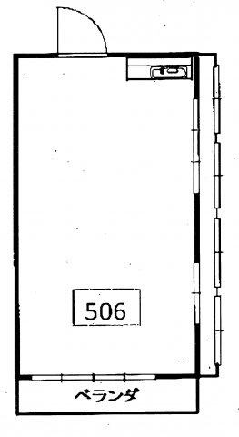 目黒第一花谷ビル