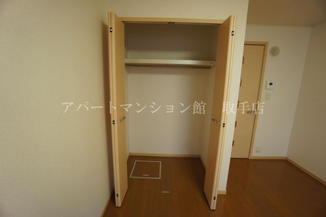 コモド　アデッソの外観