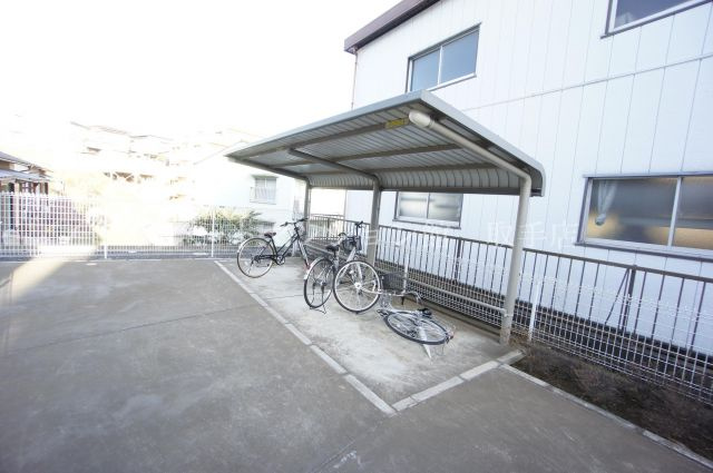コモド　アデッソのその他共用部分