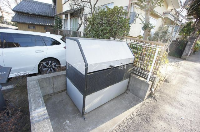 コモド　アデッソのその他共用部分