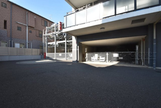 【その他共用部分】 | 駐車場