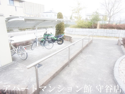 【その他共用部分】 | プラージュ