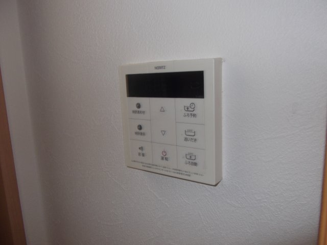 アップルホーム元住吉の設備