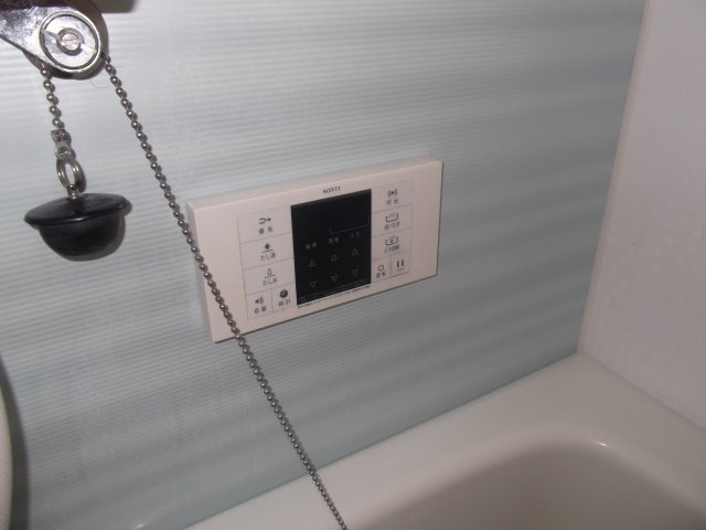 アップルホーム元住吉の設備