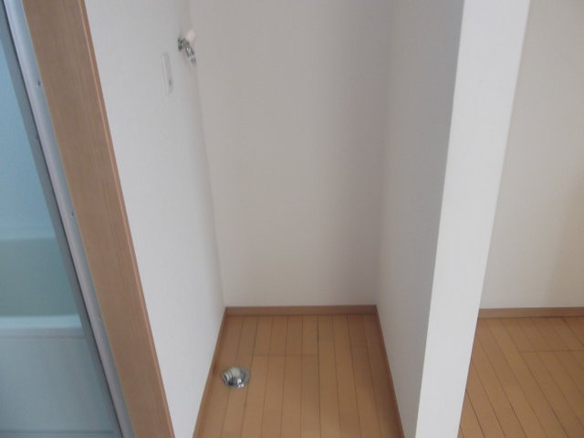 アップルホーム元住吉の設備