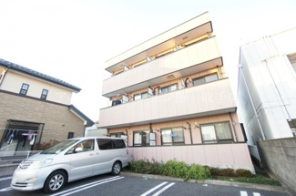 【外観】