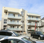 ソラーニ目黒不動前の画像