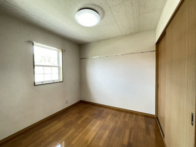 【洋室】 | ハイツひろ