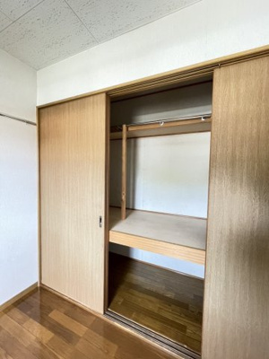 【収納】 | ハイツひろ