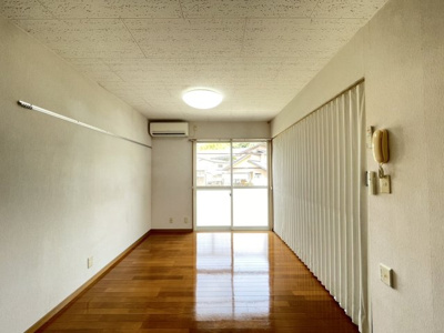 【居間・リビング】 | ハイツひろ