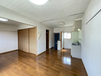 【内装】 | ハイツひろ