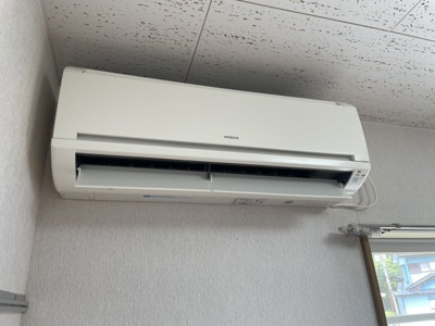 【設備】 | ハイツひろ