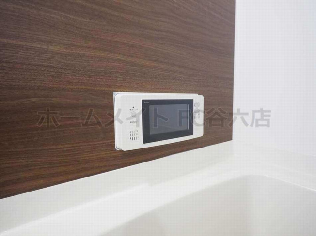 【浴室】 | アーバネックス北堀江Ⅱ